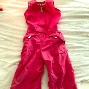 Spyder Bitsy Tart Snow/ski Pant